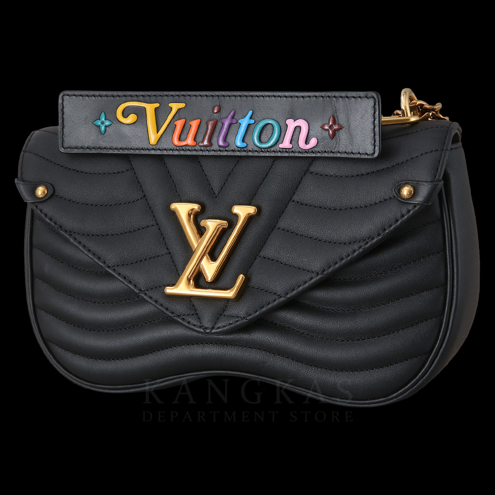 LOUIS VUITTON(USED)루이비통 M51498 뉴 웨이브 체인 MM